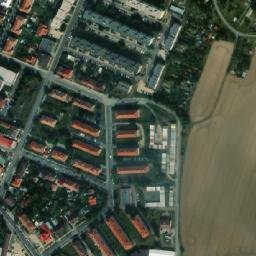 Satellite imagery of U vodojemu [Moravské Budějovice] HG, CZ