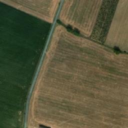 Satellite imagery of (Výhonky) [Jaroměřice nad Rokytnou-Ohrazenice], CZ