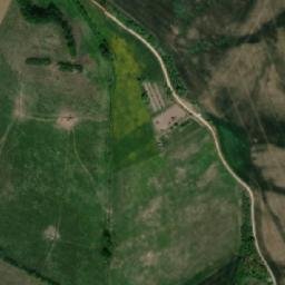 Satellite imagery of (Výhonky) [Jaroměřice nad Rokytnou-Ohrazenice], CZ