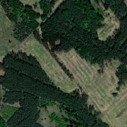 Satellite imagery of (Příštpocký les), CZ