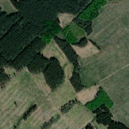 Satellite imagery of (Příštpocký les), CZ
