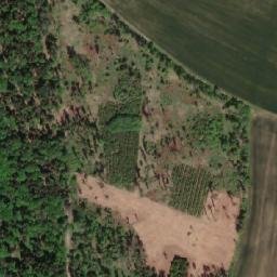 Satellite imagery of (V Jezírku [Radkovice u Hrotovic], CZ