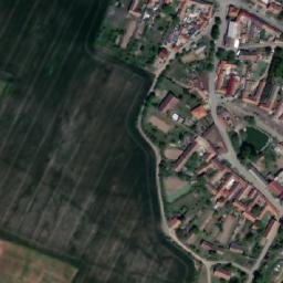Satellite imagery of [Litovany] GSM, CZ