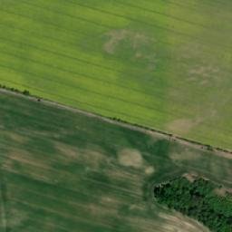 Satellite imagery of [Rouchovany-Šemíkovice] GSM, CZ