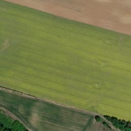 Satellite imagery of [Rouchovany-Šemíkovice] GSM, CZ