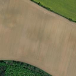 Satellite imagery of Strašák, CZ