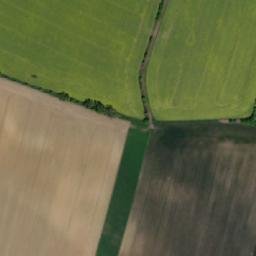 Satellite imagery of Strašák, CZ