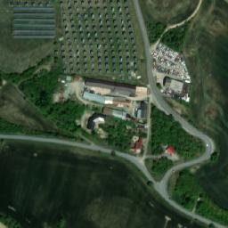 Satellite imagery of [Moravský Krumlov] GSM, CZ