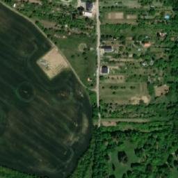 Satellite imagery of [Moravský Krumlov] GSM, CZ