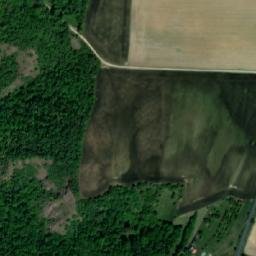 Satellite imagery of Strážná hora [Moravský Krumlov], CZ