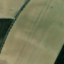 Satellite imagery of Strážná hora [Moravský Krumlov], CZ