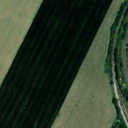 Satellite imagery of [Moravský Krumlov] HG, CZ