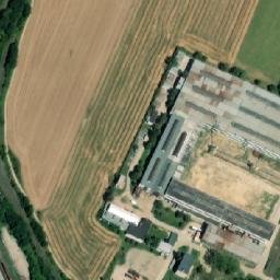 Satellite imagery of [Moravský Krumlov] HG, CZ