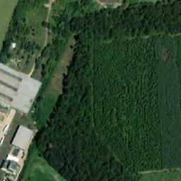 Satellite imagery of [Moravský Krumlov] HG, CZ