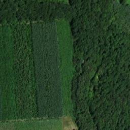 Satellite imagery of [Moravský Krumlov] water t., CZ