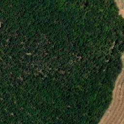 Satellite imagery of Kopce [Trboušany], CZ