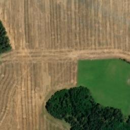 Satellite imagery of Kopce [Trboušany], CZ