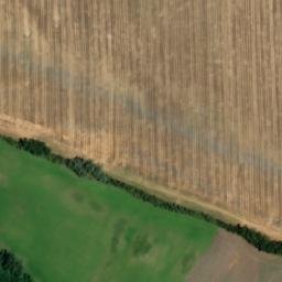 Satellite imagery of Kopce [Trboušany], CZ