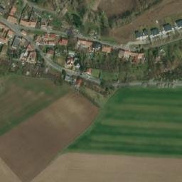 Satellite imagery of (Přední hony) [Ledce u Židlochovic], CZ