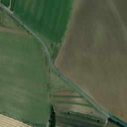 Satellite imagery of [Blučina] GSM, CZ