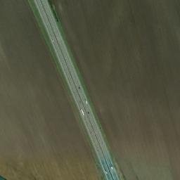 Satellite imagery of [Blučina] GSM, CZ