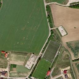Satellite imagery of Spálený, CZ