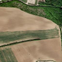 Satellite imagery of Spálený, CZ