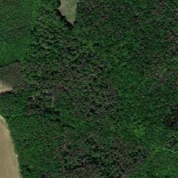 Satellite imagery of Šumberk, CZ