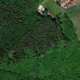 Satellite imagery of Šumberk, CZ