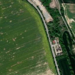 Satellite imagery of Kamenný [Ždánice] GSM, CZ