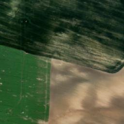 Satellite imagery of Kamenný [Ždánice] GSM, CZ