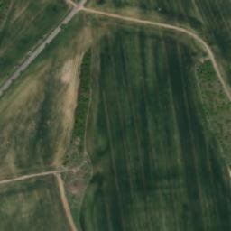 Satellite imagery of (Vinohrady) [Hýsly], CZ