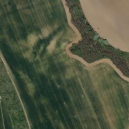 Satellite imagery of (Vinohrady) [Hýsly], CZ