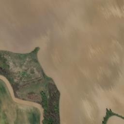 Satellite imagery of (Vinohrady) [Hýsly], CZ