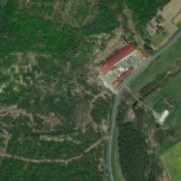 Satellite imagery of Hačky [Vřesovice] GSM, CZ