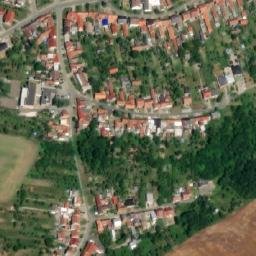 Satellite imagery of [Popovice u Uherského Hradiště] GSM-2, CZ
