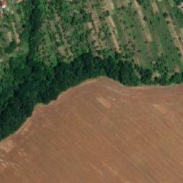 Satellite imagery of [Popovice u Uherského Hradiště] GSM-2, CZ