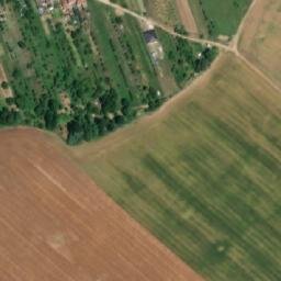 Satellite imagery of [Popovice u Uherského Hradiště] GSM-2, CZ
