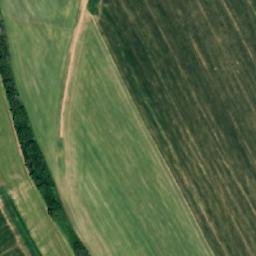 Satellite imagery of Skákavka [Uherský Brod-Havřice], CZ