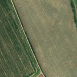 Satellite imagery of Skákavka [Uherský Brod-Havřice], CZ