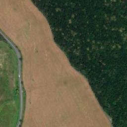 Satellite imagery of Loučka, CZ