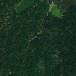 Satellite imagery of Loučka, CZ