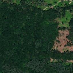 Satellite imagery of Loučka, CZ