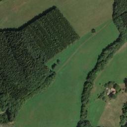 Satellite imagery of Doubrava [Jestřabí nad Vláří], CZ