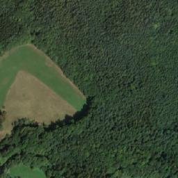 Satellite imagery of Doubrava [Jestřabí nad Vláří], CZ