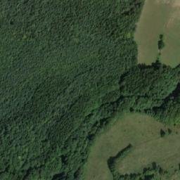 Satellite imagery of Doubrava [Jestřabí nad Vláří], CZ