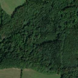 Satellite imagery of Okrouhlá [Brumov-Bylnice-Svatý Štěpán], CZ