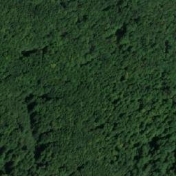 Satellite imagery of Okrouhlá [Brumov-Bylnice-Svatý Štěpán], CZ