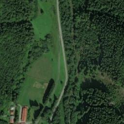 Satellite imagery of Geodetický bod, PL