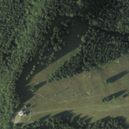 Satellite imagery of survey_point, PL